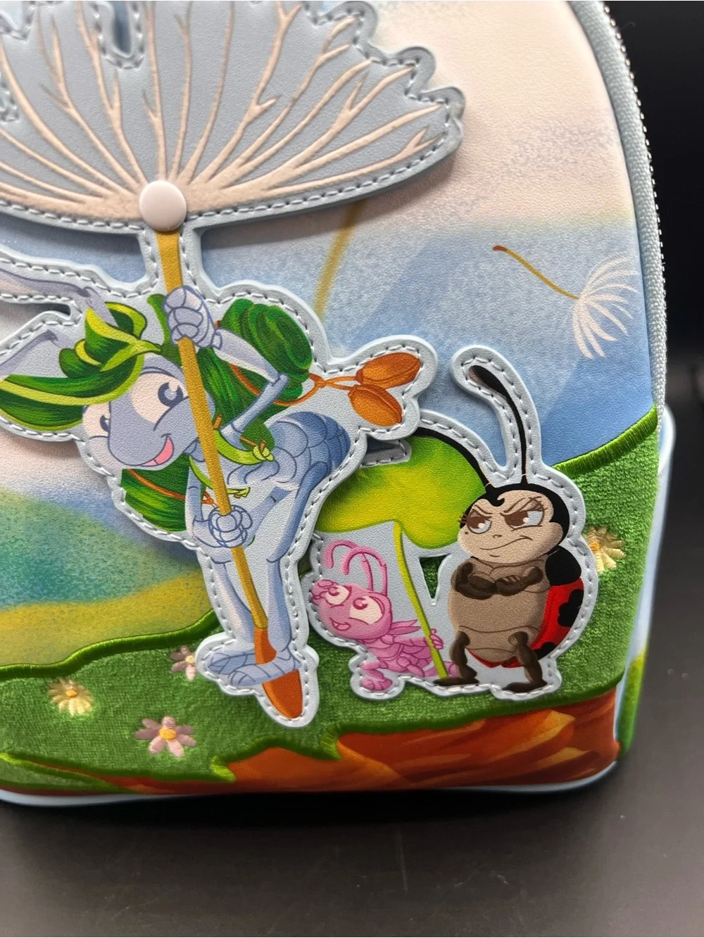 Loungefly cute mini